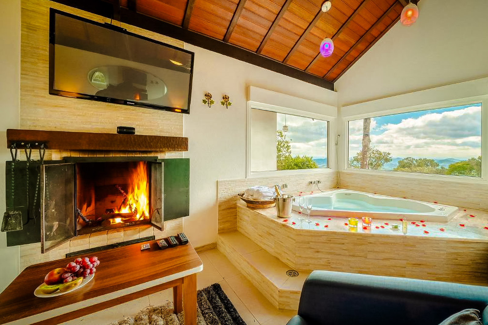 VELINN Pousada Pedras e Sonhos